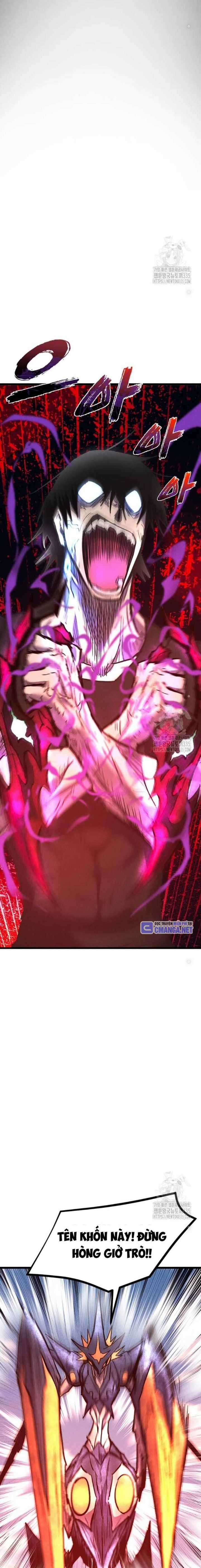 Người Côn Trùng Chapter 72 trang 26