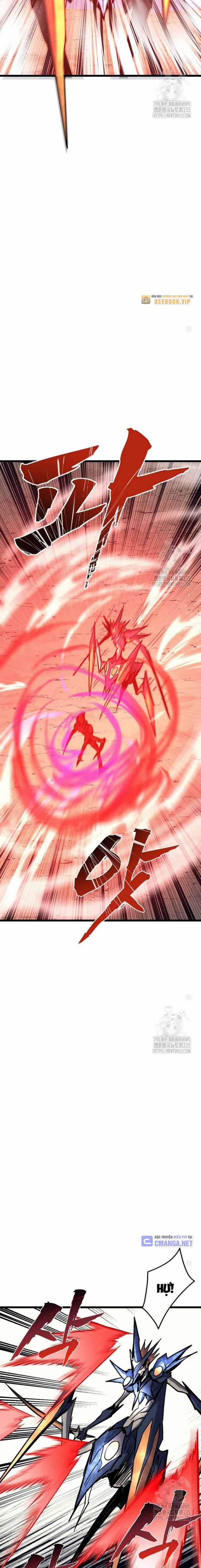 Người Côn Trùng Chapter 72 trang 27