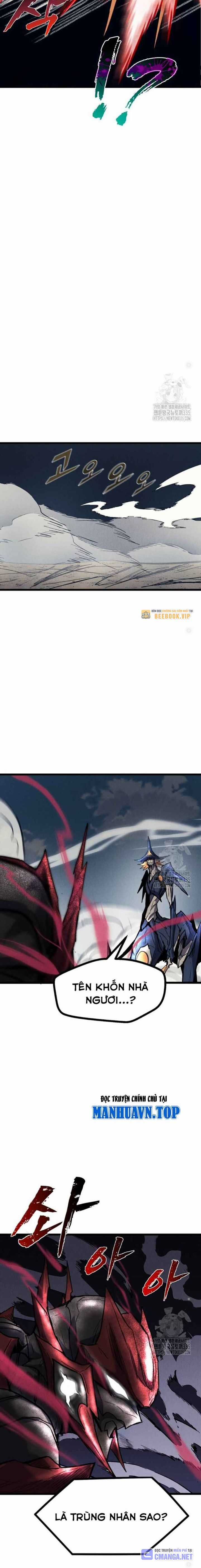 Người Côn Trùng Chapter 72 trang 28