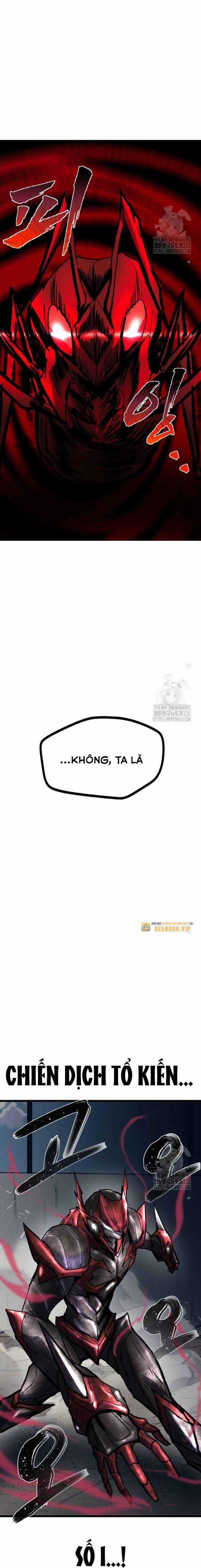 Người Côn Trùng Chapter 72 trang 29