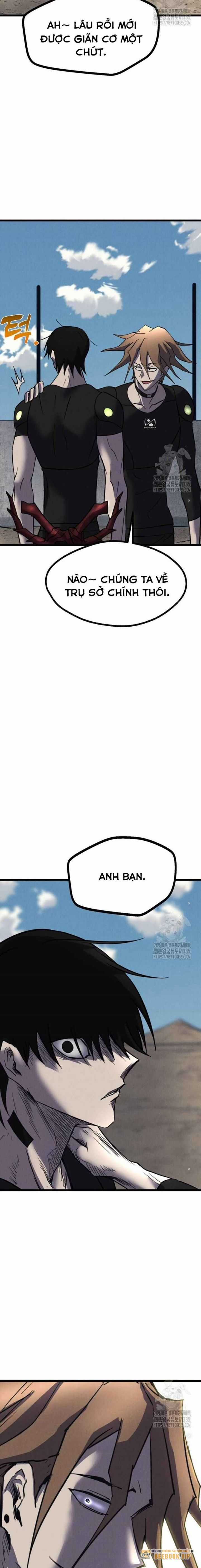 Người Côn Trùng Chapter 72 trang 5