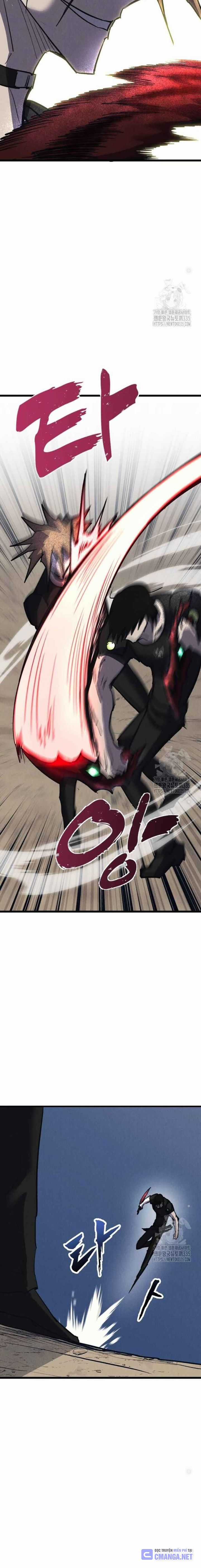 Người Côn Trùng Chapter 72 trang 6