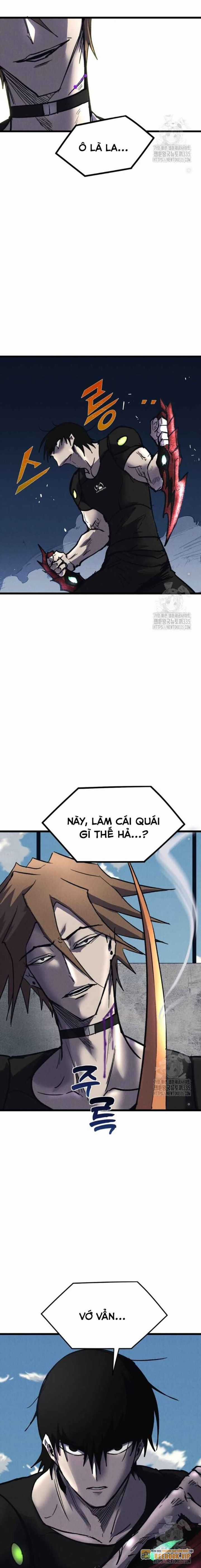 Người Côn Trùng Chapter 72 trang 7