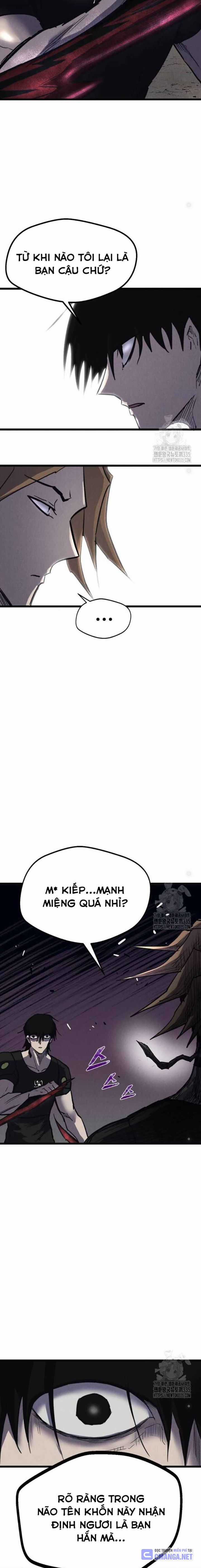 Người Côn Trùng Chapter 72 trang 8