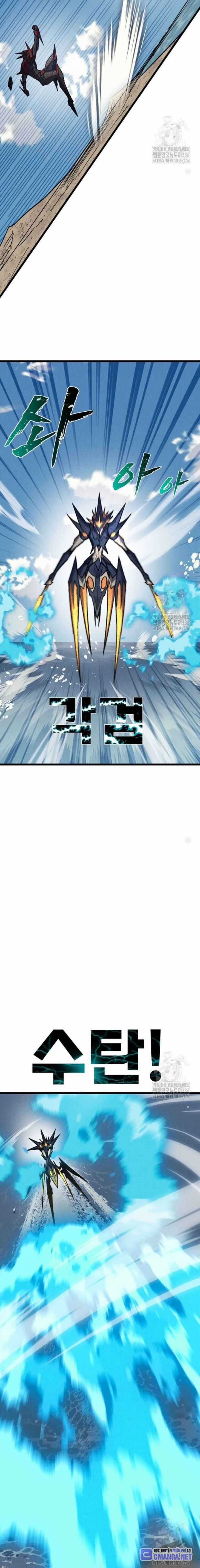 Người Côn Trùng Chapter 73 trang 10