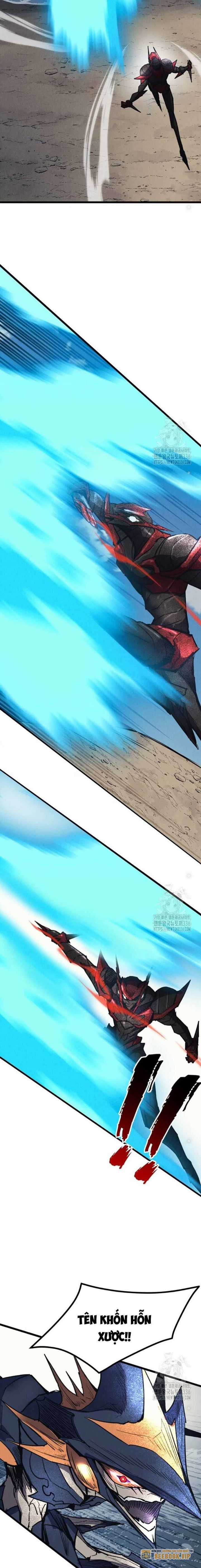 Người Côn Trùng Chapter 73 trang 11