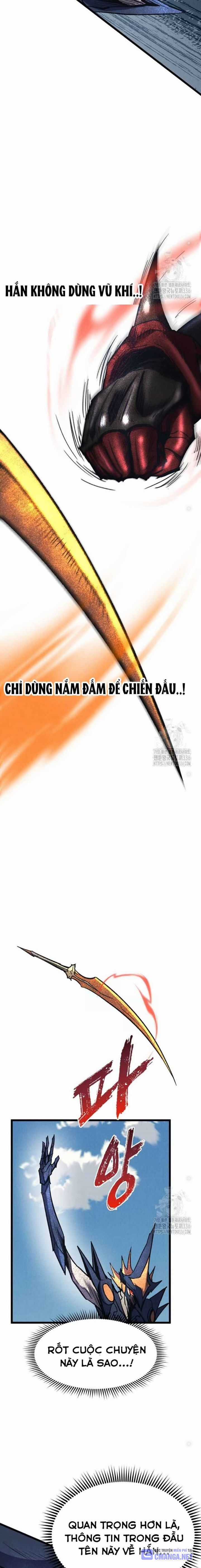 Người Côn Trùng Chapter 73 trang 12