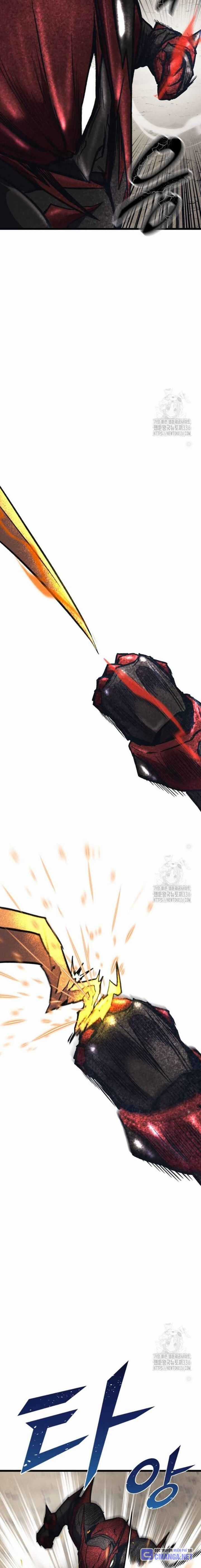 Người Côn Trùng Chapter 73 trang 14