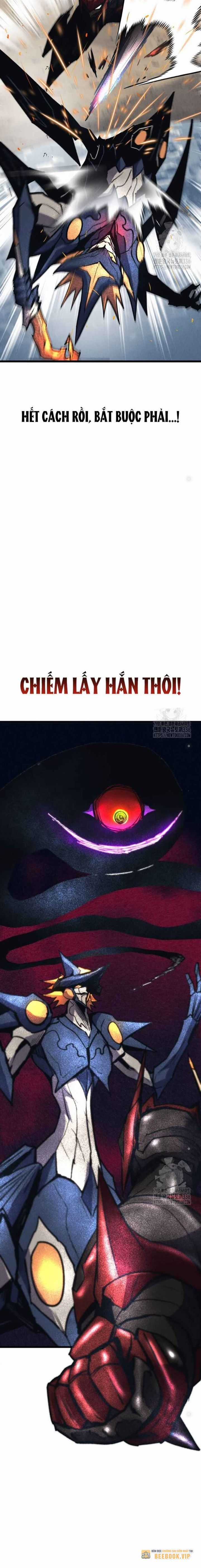 Người Côn Trùng Chapter 73 trang 15