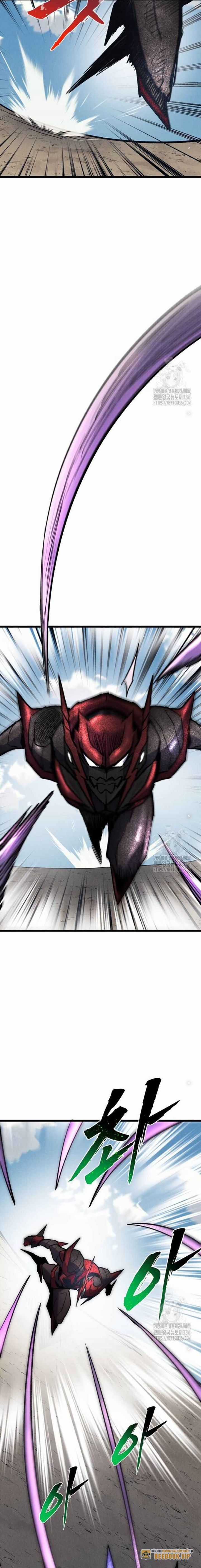 Người Côn Trùng Chapter 73 trang 17