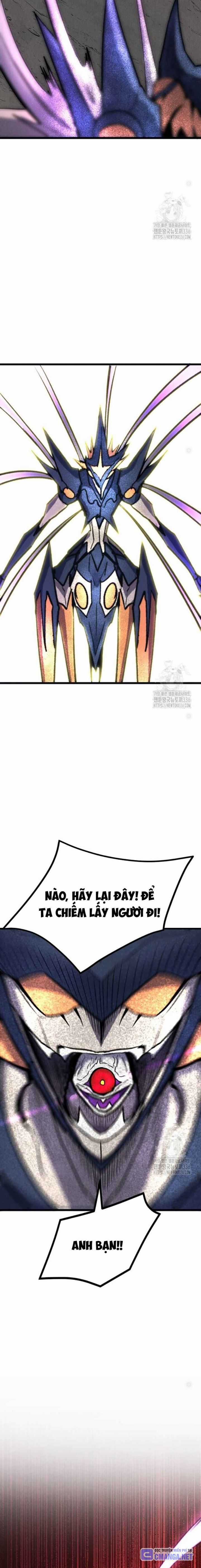 Người Côn Trùng Chapter 73 trang 18