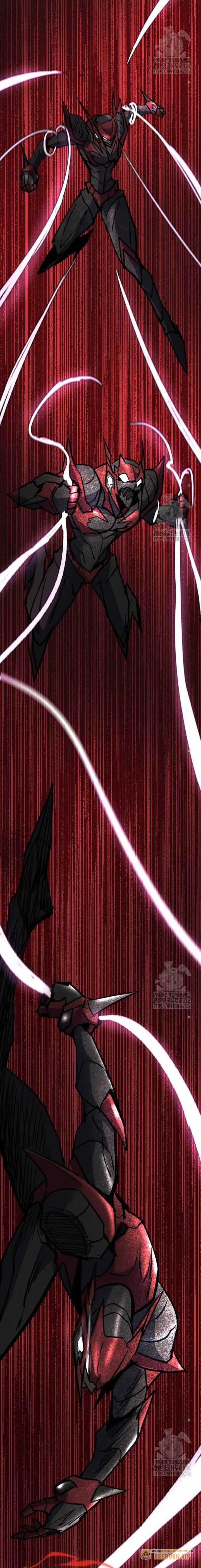 Người Côn Trùng Chapter 73 trang 19