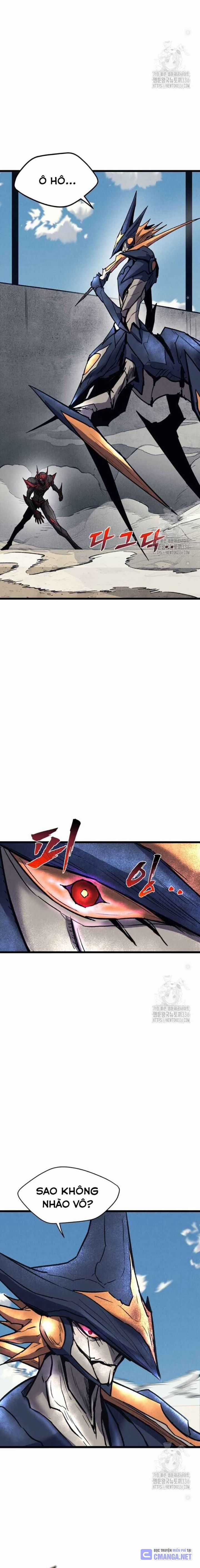 Người Côn Trùng Chapter 73 trang 2