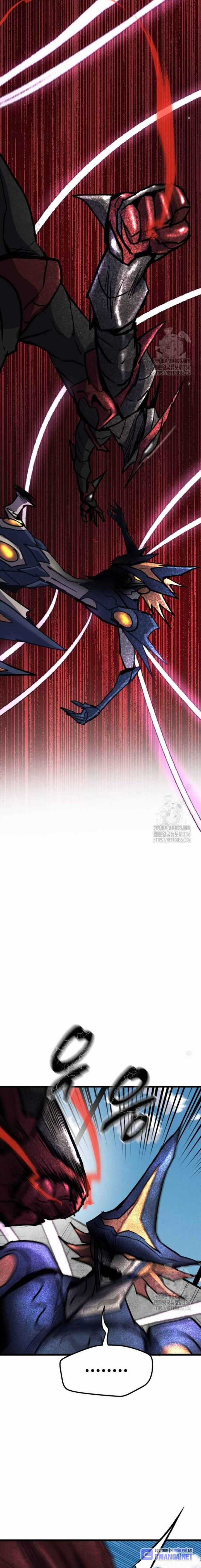 Người Côn Trùng Chapter 73 trang 20