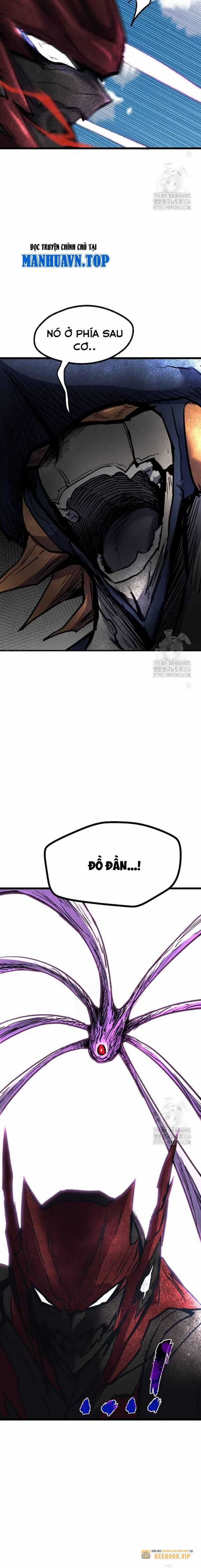 Người Côn Trùng Chapter 73 trang 21