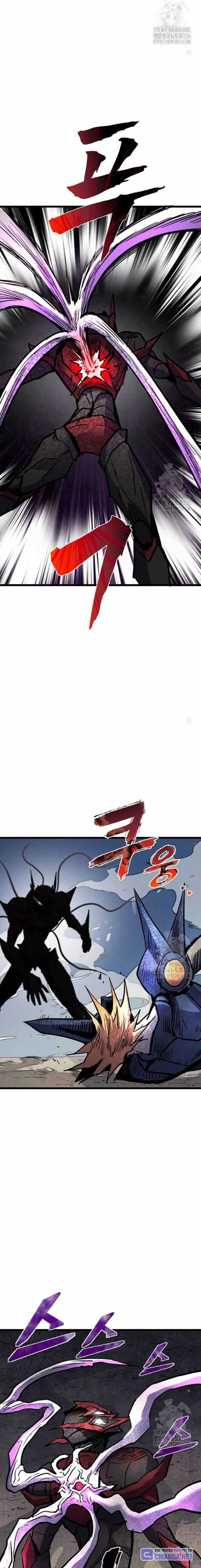 Người Côn Trùng Chapter 73 trang 22