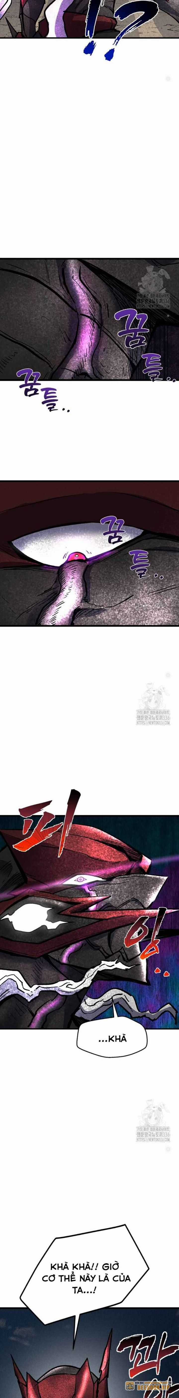 Người Côn Trùng Chapter 73 trang 23