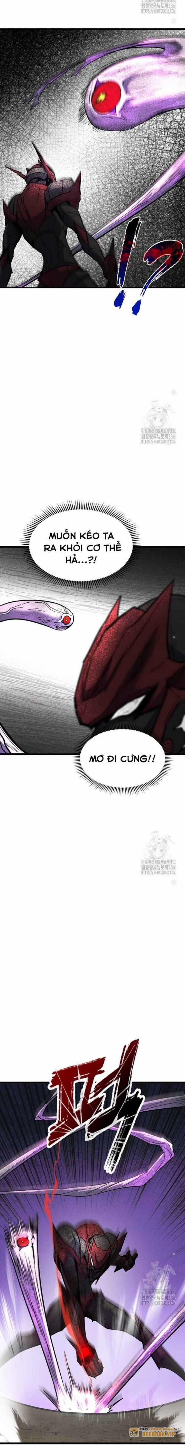 Người Côn Trùng Chapter 73 trang 25