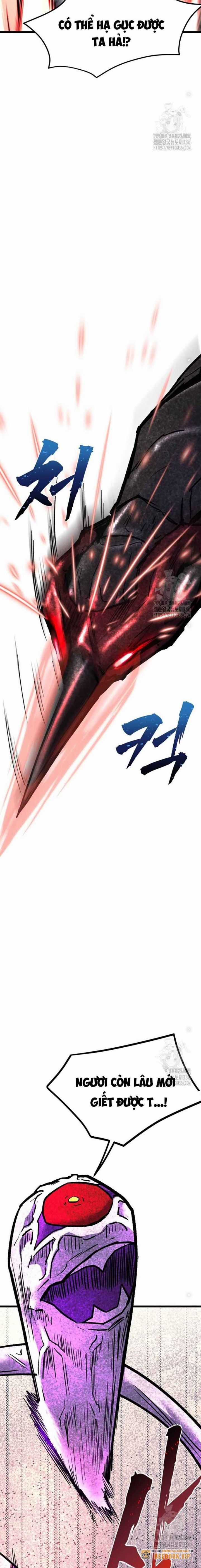 Người Côn Trùng Chapter 73 trang 27