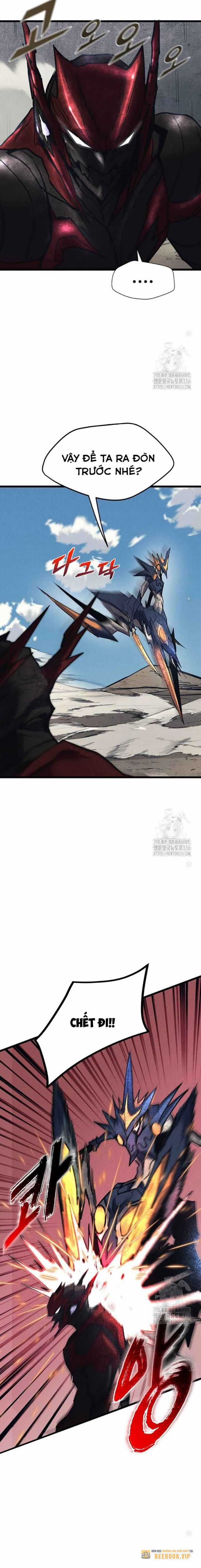 Người Côn Trùng Chapter 73 trang 3