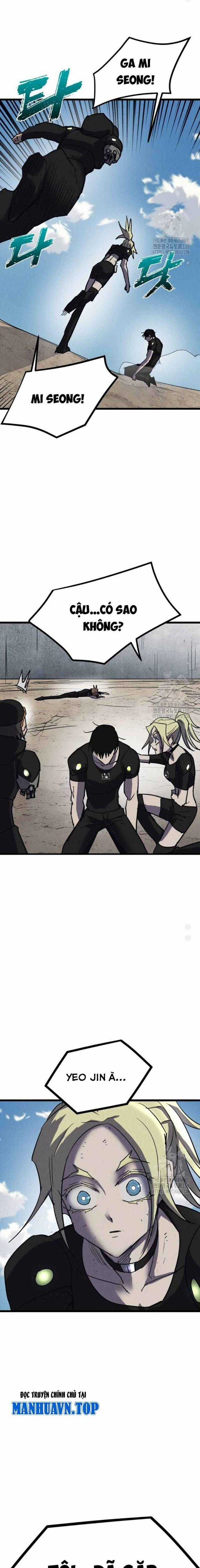 Người Côn Trùng Chapter 73 trang 32