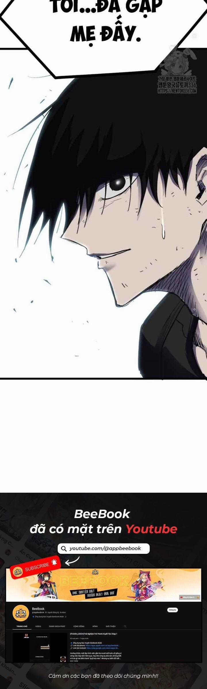 Người Côn Trùng Chapter 73 trang 33