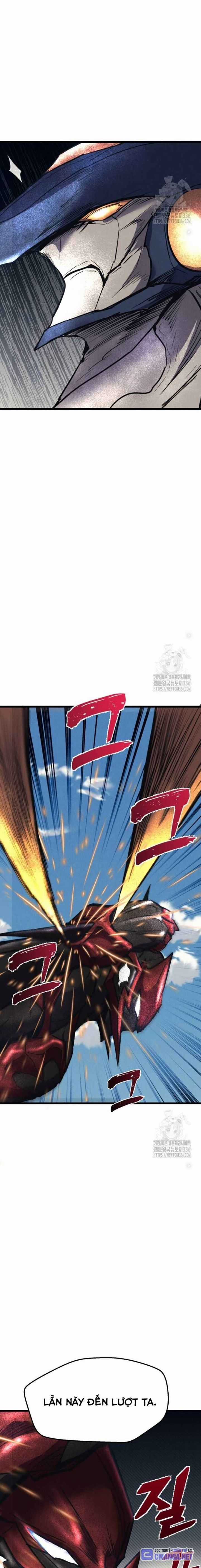 Người Côn Trùng Chapter 73 trang 4