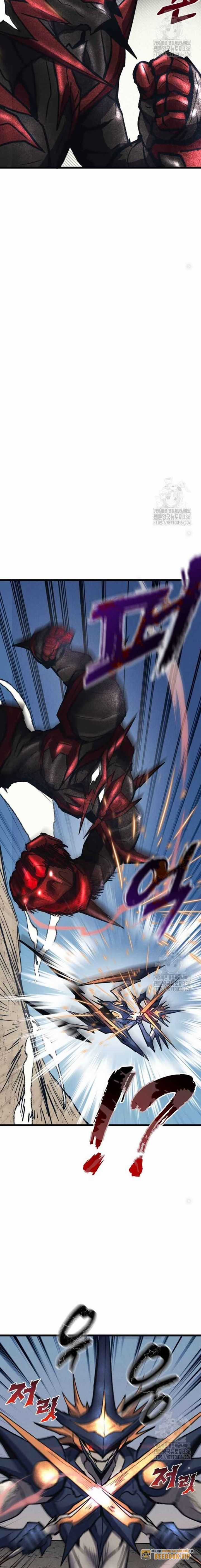 Người Côn Trùng Chapter 73 trang 5