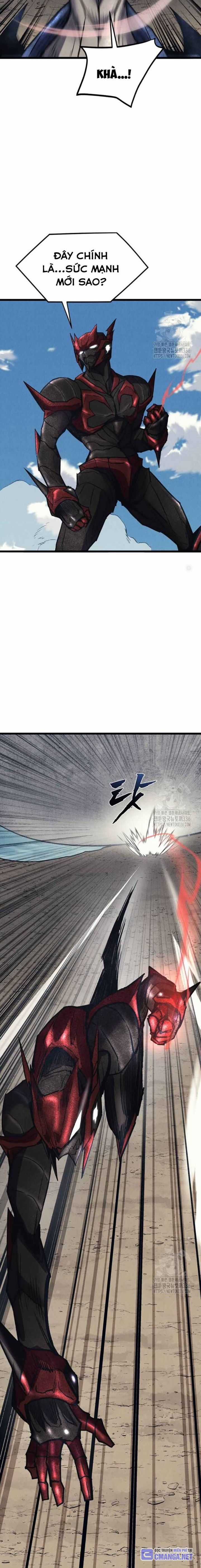 Người Côn Trùng Chapter 73 trang 6