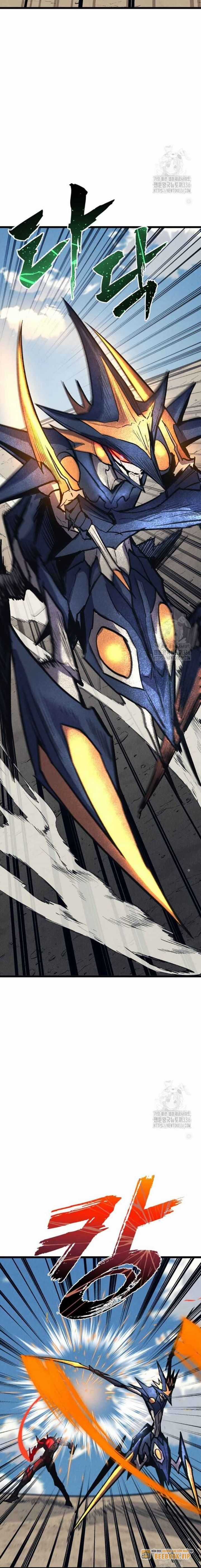 Người Côn Trùng Chapter 73 trang 7