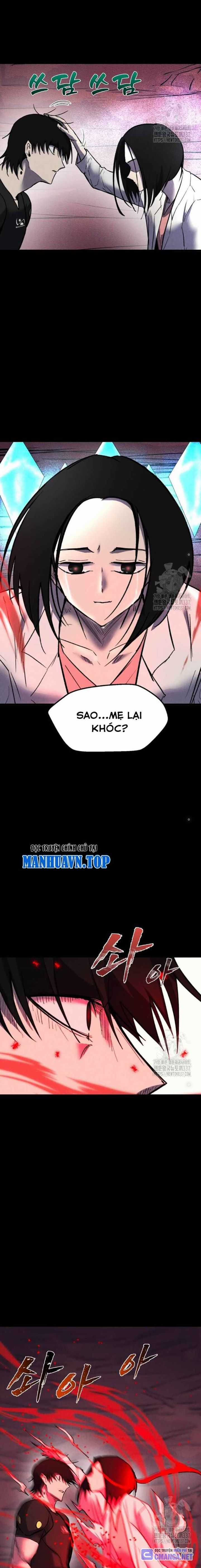 Người Côn Trùng Chapter 74 trang 10