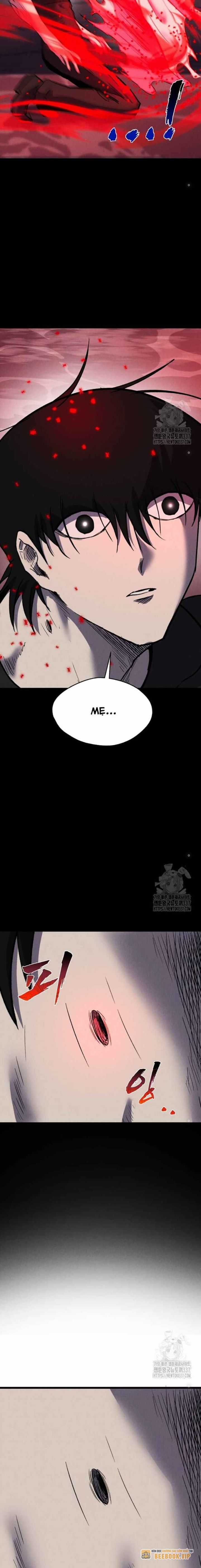 Người Côn Trùng Chapter 74 trang 11