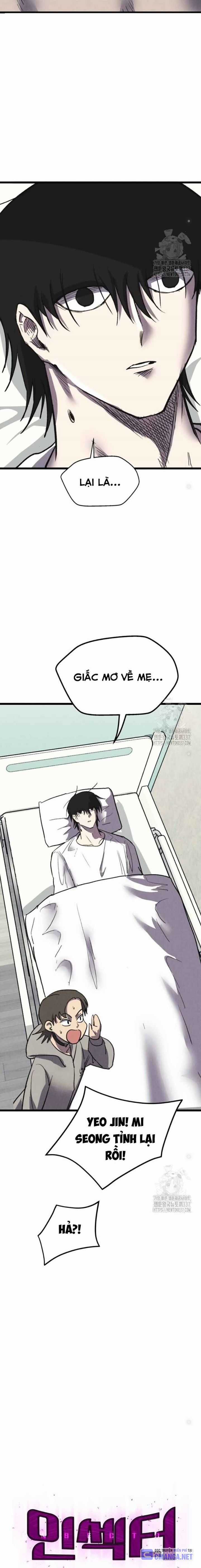 Người Côn Trùng Chapter 74 trang 12