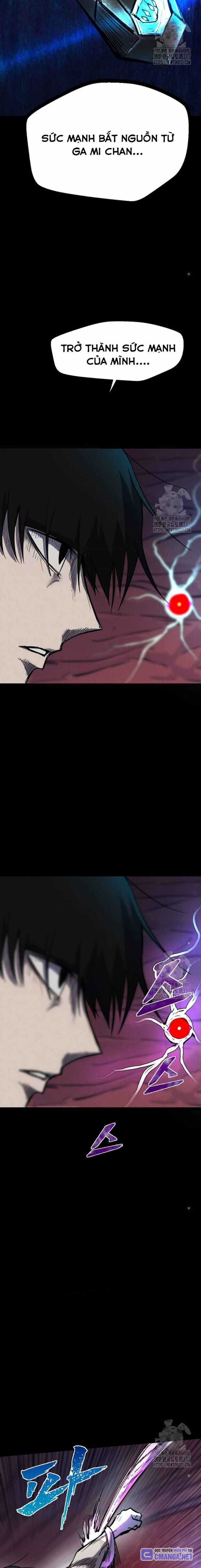 Người Côn Trùng Chapter 74 trang 2