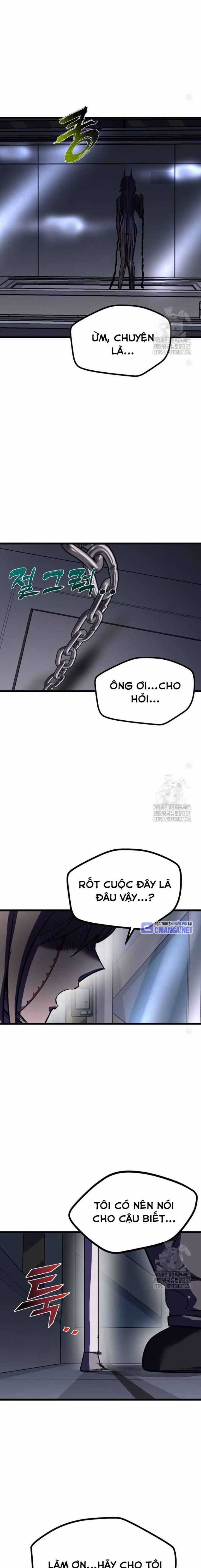 Người Côn Trùng Chapter 74 trang 20