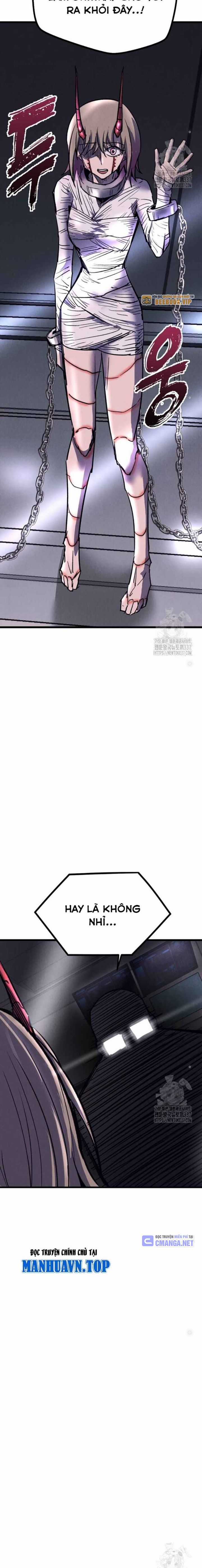 Người Côn Trùng Chapter 74 trang 21