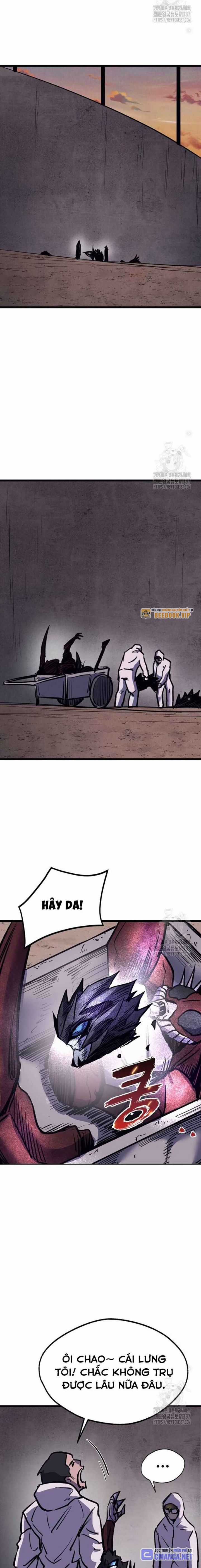 Người Côn Trùng Chapter 74 trang 22