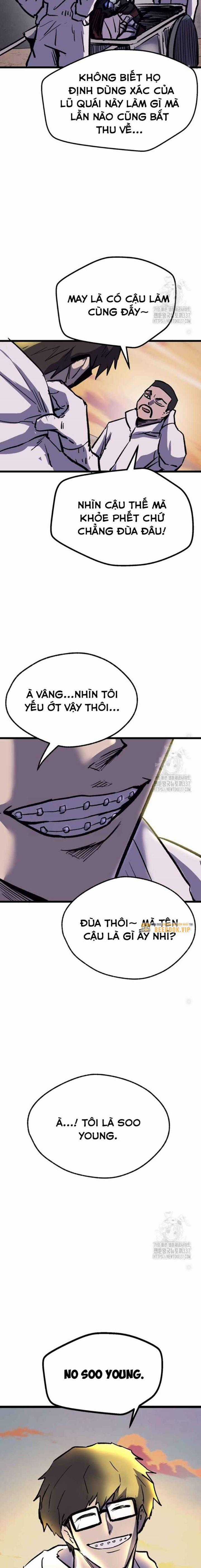 Người Côn Trùng Chapter 74 trang 23