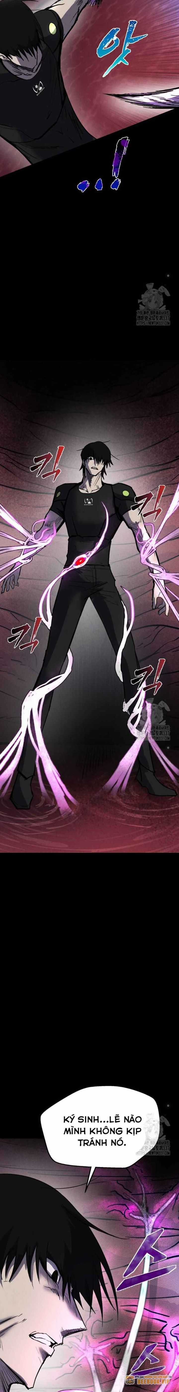 Người Côn Trùng Chapter 74 trang 3