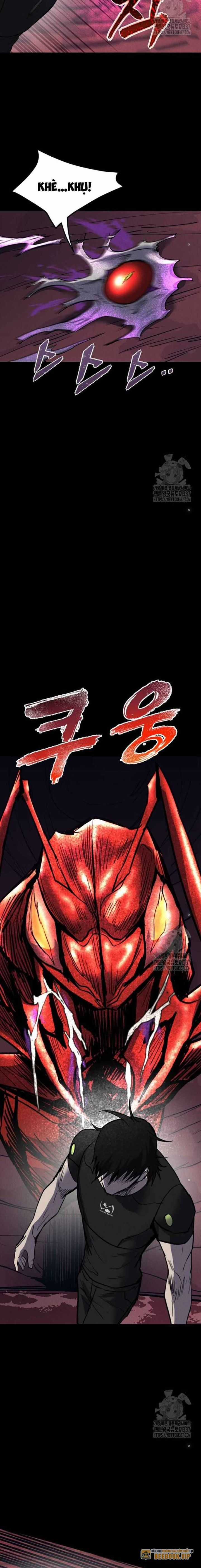 Người Côn Trùng Chapter 74 trang 5