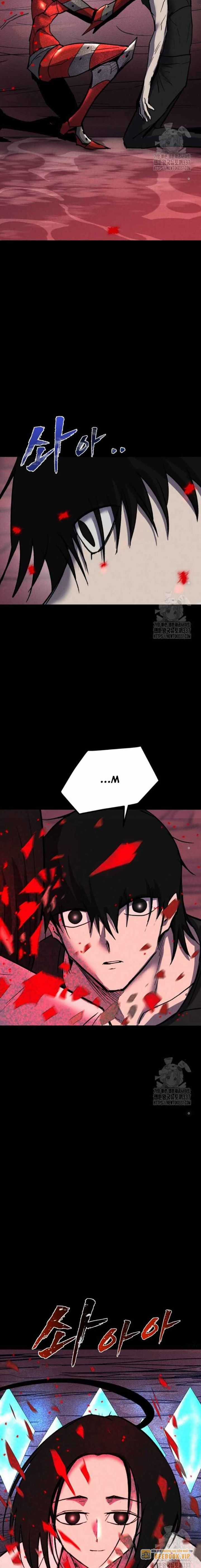 Người Côn Trùng Chapter 74 trang 7