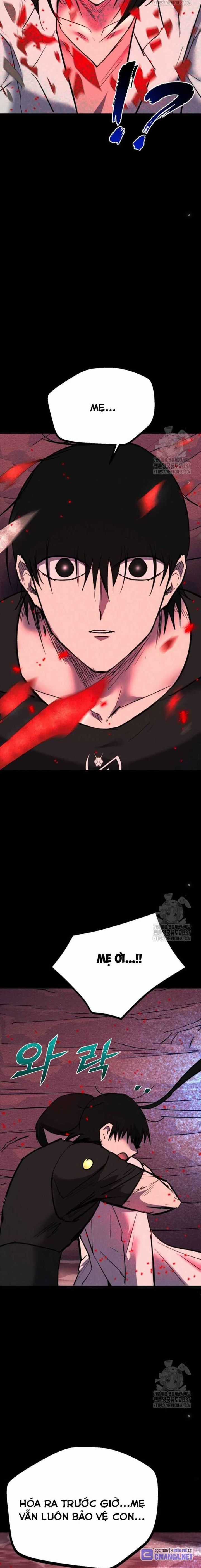 Người Côn Trùng Chapter 74 trang 8