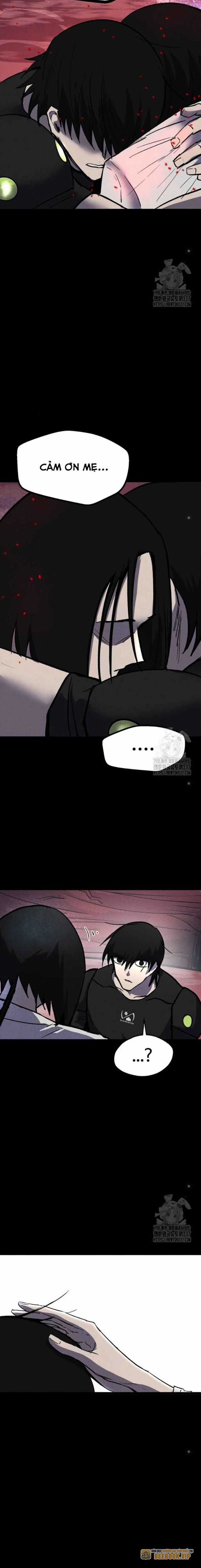 Người Côn Trùng Chapter 74 trang 9