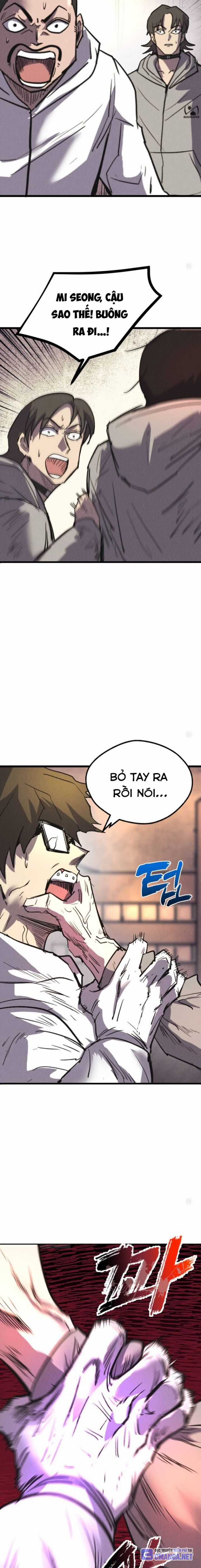 Người Côn Trùng Chapter 75 trang 10