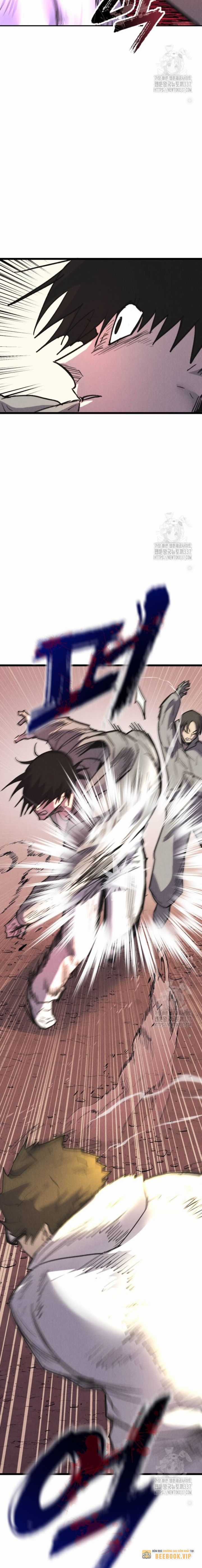 Người Côn Trùng Chapter 75 trang 11