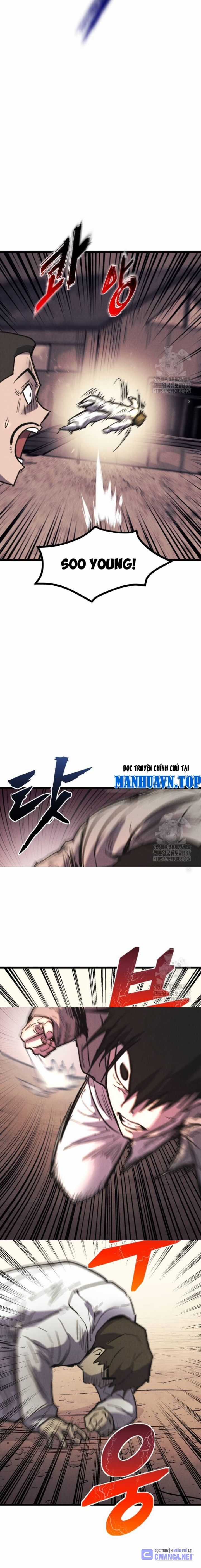 Người Côn Trùng Chapter 75 trang 12