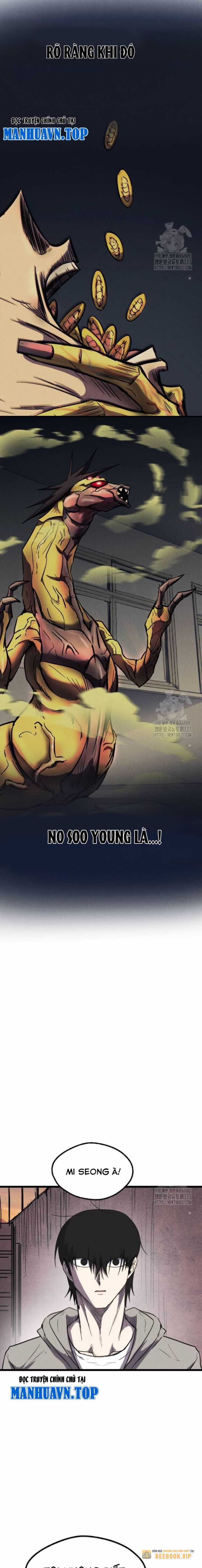 Người Côn Trùng Chapter 75 trang 15