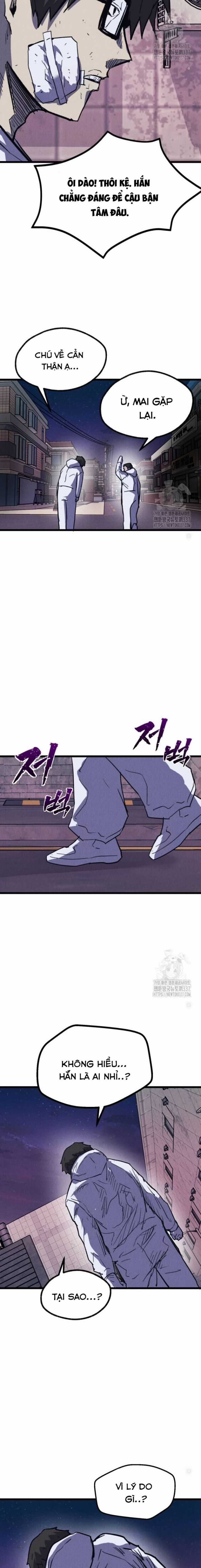 Người Côn Trùng Chapter 75 trang 18