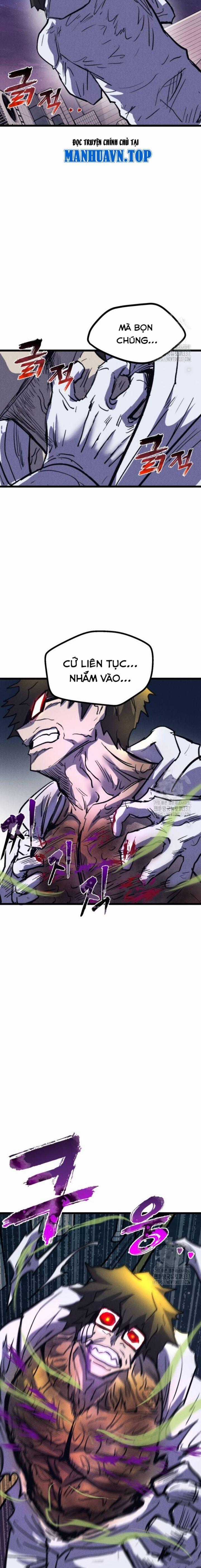 Người Côn Trùng Chapter 75 trang 19