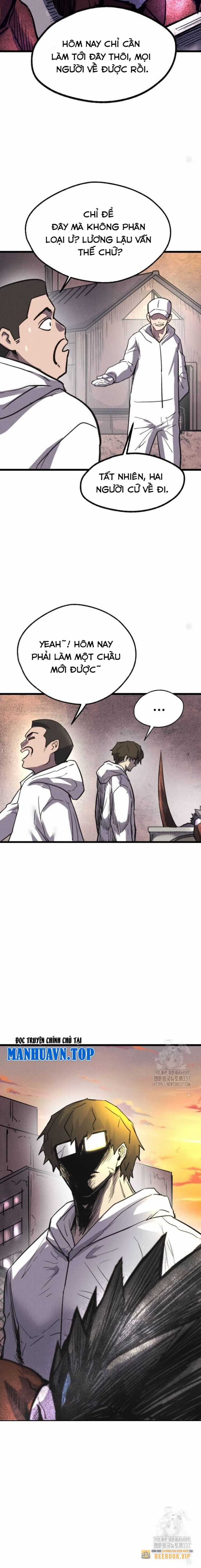 Người Côn Trùng Chapter 75 trang 5